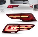 Set Achterlichten Golf 8 Hatchback vanaf 2020 LED Dynamic, Ophalen of Verzenden