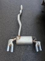 Originele BMW M2 Uitlaat, Auto-onderdelen, Uitlaatsystemen, Ophalen, Gebruikt, BMW