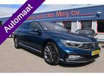 Volkswagen Passat Variant 1.5 TSI Elegance Business R , PANO, 730 kg, 4 cilinders, 150 pk, Blauw