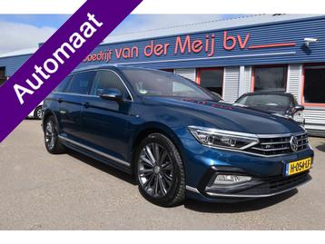 Volkswagen Passat Variant 1.5 TSI Elegance Business R , PANO beschikbaar voor biedingen