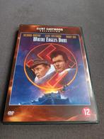 Where eagles dare - dvd, Ophalen of Verzenden, Zo goed als nieuw, Actie en Avontuur, Alle leeftijden