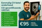 Cv-ketel Specialist – Onderhoud, Storing en Advies, Minder dan 20 liter, Ophalen of Verzenden, Geiser, Minder dan 3 jaar oud