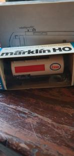 Märklin 4420 & 4441 - Nieuw in Doos, Ophalen of Verzenden, Nieuw, Wagon, Märklin