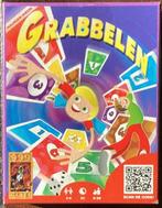 Grabbelen Kaartspel 999 Games, Hobby en Vrije tijd, Gezelschapsspellen | Kaartspellen, Ophalen of Verzenden, Zo goed als nieuw