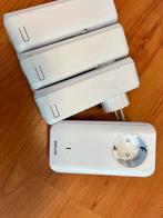 KPN Powerline Adapters (4 stuks), Ophalen of Verzenden, Gebruikt