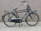 Cortina U4 transportfiets 28 inch framehoogte 57cm, Fietsen en Brommers, Fietsen | Heren | Herenfietsen, Gebruikt, Versnellingen