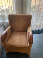 2 fauteuils, Ophalen of Verzenden, Zo goed als nieuw, 75 tot 100 cm, 50 tot 75 cm