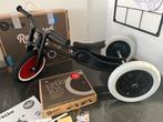 NIEUWE 3 in 1 loopfiets Wishbone bike zwart !!, Ophalen of Verzenden, Zo goed als nieuw, Loopfiets