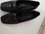 Bijna nieuwe schoenen maat 37 1/2, Schoenen met lage hakken, Medicus, Zwart, Ophalen of Verzenden
