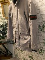 Nieuwe Jas maat S- Stijlvol en Warm!, Ophalen of Verzenden, Nieuw, Overige maten, Beige