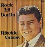 RITCJHIE VALENS - lp  rock little baby, Ophalen of Verzenden, Gebruikt, 12 inch