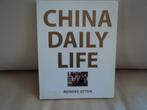 Reineke Otten China Daily Life, Ophalen of Verzenden, Zo goed als nieuw, Schilder- en Tekenkunst