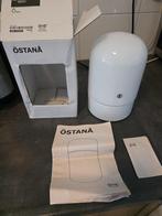 Plafondlamp Östanå ikea nieuw in doos, Huis en Inrichting, Lampen | Plafondlampen, Ophalen of Verzenden, Nieuw, Glas, Östanå ikea