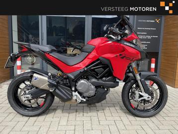 Ducati Multistrada V2 S # V2S # 1ste eig # 9.000 KM # Termi beschikbaar voor biedingen