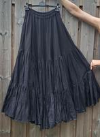 strokenrok voor tribal buikdans / ATS, Ophalen of Verzenden, Gebruikt, Kleding