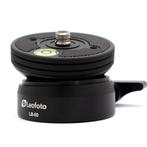 Leofoto LB-60 Leveling base, Ophalen of Verzenden, Zo goed als nieuw, Minder dan 150 cm, Overige typen