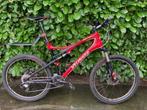 Specialized MTB Epic FSR Comp XL rood, Overige merken, Heren, Zo goed als nieuw, Ophalen