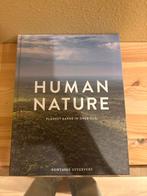Planeet Aarde in Onze Tijd: Human Nature - Zo Goed Als Nieuw, Boeken, Ophalen of Verzenden, Zo goed als nieuw, Natuur algemeen