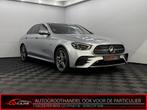 Mercedes-Benz E-Klasse 300 de AMG Line Leder, 360 Camera, Na, Automaat, Achterwielaandrijving, Euro 6, 4 cilinders
