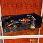 Red Bull Racing Honda RB16B Verstappen Abu Dhabi GP 2021 Min, Flex Ltd., Zo goed als nieuw, https://flex.com/contact-us, Nobelstraat 10, 5807 GA Oostrum LB, Limburg, Nederland
