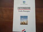 Fietstoerisme in Emilia Romagna, Overige merken, Fiets- of Wandelgids, Europa, Nieuw