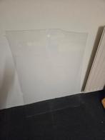 Plexiglas div maten, Doe-het-zelf en Verbouw, Platen en Panelen, Ophalen, Zo goed als nieuw, Overige materialen, 20 tot 50 mm