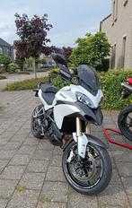 Hele mooie Ducati Multistrada 1200 ABS met 150PK!, Motoren, Toermotor, 1200 cc, Particulier, 2 cilinders