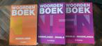 Woordenboeken Prisma, Boeken, Woordenboeken, Ophalen of Verzenden, Zo goed als nieuw, Prisma of Spectrum, Nederlands