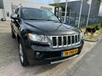 Jeep Grand Cherokee 5.7 V8 Overland HEMI v8 365 pk, 168.684, Auto's, Te koop, Geïmporteerd, Benzine, Gebruikt