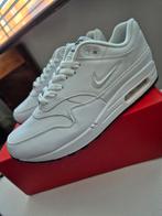 Nike Airmax 1 - 42.5, Wit, Nike, Nieuw, Ophalen of Verzenden