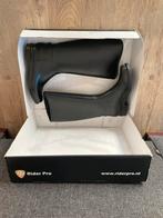 Paardrijlaarzen maat 31, Dieren en Toebehoren, Paardrijkleding, Ophalen of Verzenden, Zo goed als nieuw, Schoeisel