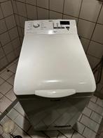 AEG lavamat wasmachine bovenlader, Witgoed en Apparatuur, Ophalen, 1200 tot 1600 toeren, Gebruikt, 4 tot 6 kg
