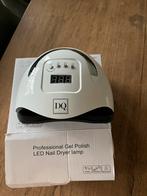 Nagellamp Led, Ophalen, Zo goed als nieuw, Overige typen