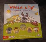 Woezel en Pip Spelen Tikkertje - Nieuw!, Hobby en Vrije tijd, Gezelschapsspellen | Overige, Een of twee spelers, Ophalen, Nieuw