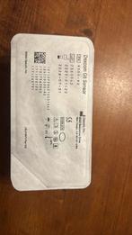 Dexcom G6 sensor, Diversen, Verpleegmiddelen, Ophalen of Verzenden, Zo goed als nieuw