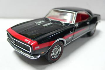 chevrolet camaro rs -matchbox 1/43-mist spiegeltje- beschikbaar voor biedingen