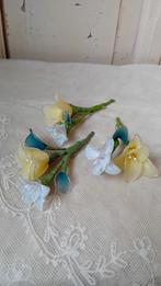 Corsages, Antiek en Kunst, Verzenden