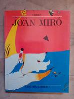 Joan miro 1893 - 1983 mens en werk - walter erben, Boeken, Walter erben, Zo goed als nieuw, Ophalen, Schilder- en Tekenkunst