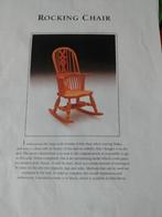 bouw tekeningen poppenhuis, Verzamelen, Poppenhuizen en Toebehoren, Ophalen of Verzenden, Poppenhuis