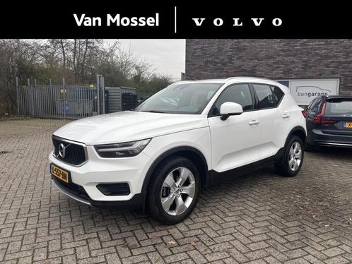 Volvo XC40 1.5 T2 Momentum | Automaat | Apple Carplay/Androi, Auto's, Volvo, Bedrijf, Te koop, XC40, ABS, Airbags, Airconditioning