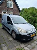 Citroën Berlingo 2011, Citroën, Diesel, Particulier, Zilver of Grijs