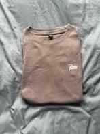 Patta T-shirt met print - Maat L - Uitstekende staat, Kleding | Heren, T-shirts, Maat 52/54 (L), Ophalen of Verzenden, Zo goed als nieuw