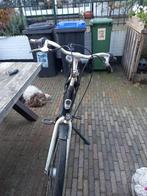Dames fiets Gazelle, Ophalen, Versnellingen, Gazelle, 53 tot 56 cm