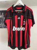 #RS021 Retroshirt Pirlo (AC Milan) te koop! Maat M, Maat M, Verzenden, Nieuw, Shirt