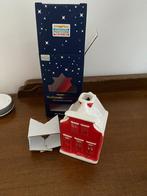 kerst huisje van ah, Diversen, Ophalen of Verzenden, Nieuw