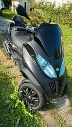 Piaggio MP3 500 sport, Motoren, Motoren | Piaggio, Particulier