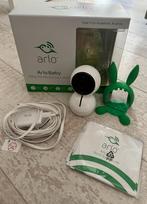 Arlo baby camera ABC1000, Ophalen of Verzenden, Zo goed als nieuw, Binnencamera