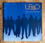 UB40: The Cover Up Tour, Verzamelen, Ophalen of Verzenden