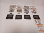 4x nintendo ds games in 1 koop., 1 speler, Ophalen of Verzenden, Zo goed als nieuw, Vanaf 3 jaar