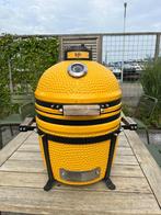 Kamado - Exclusieve Leffe bbq 38cm, Ophalen, Gebruikt, Leffe, Met accessoires